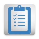 Logo of Task Reminder android Application 