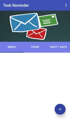 Task Reminder android App screenshot 3